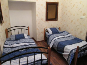 Tural`s home